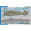 Special Hobby 100-SH48217 Special Hobby: Aero C-3B Czechoslovak Bomber-Trainer in 1:48