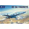 Kitty Hawk: RF-5E Tiger eye in 1:32 [8736090142]