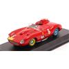 Art Model FERRARI 315 S N.6 3rd 1000 KM NURBURGRING 1957 HAWTHORN-TRINTIGNANT 1:43