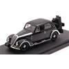 Rio FIAT 1500 GASOGENO 1939 1:43