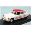 Rio CITROEN DS 19 RADIO MONTECARLO TOUR DE FRANCE 1962 1:43
