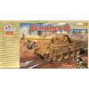 Dragon SD KFZ 171 PANTHER D W/ZIMM.KIT 1:35