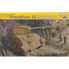 Dragon PANTHER G ITALIAN FRONT KIT 1:35