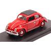 Rio VW BEETLE ANFIBIO BRASILE 1961 RED 1:43