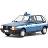 Laudo Racing FIAT UNO 55S 1983 POLIZIA BLUE 1:18
