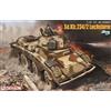Dragon Sd.Kfz.234/2 LUCHSTURM KIT 1:35