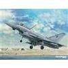 Trumpeter: EF-2000 Eurofighter Typhoon in 1:32 [9362278]