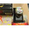 Minichamps VALENTINO ROSSI CASCO HELMET VALENCIA 2005 397050086 MINICHAMPS 1/8 NEW RARE
