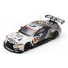 Spark Model K-TUNES RC F GT3 N.96 GT300 SUPER GT 2022 MORIO NITTA-S.TAKAGI 1:43