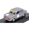 Best Model SIMCA 1150 ABARTH RALLY 1963 1:43