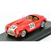 Art Model FERRARI 195 S N.24 24 H LE MANS 1950 L.CHINETTI-HELDE P.L.DREYFUS 1:43