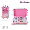 GIOCHERIA MARTINELIA TROLLEY UNICORN MAKEUP