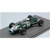 Spark Model MATRA MS5 J.SURTEES 1966 N.24 GRAND PRIX DE REIMS F2 1:43