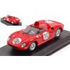 Art Model FERRARI 250 P N.110 WINNER 1000 KM NURBURGR. 1963 SURTEES-MAIRESSE 1:43