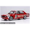Ixo Model BMW 528i (E28) N.30 24h SPA 1982 JOOSEN-HAHNE 1:18