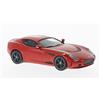 Neo Scale Models AC 378 GT ZAGATO 2012 RED 1:43