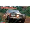 Hasegawa DATSUN BLUEBIRD 1600 SSS 1969 EAST AFRICAN SAFARI RALLY KIT 1:24
