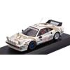 Best Model FERRARI 308 GTB N.2 3rd RALLY MONZA 1984 B.WALDEGAARD-C.BILLSTAM 1:43