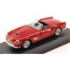 Art Model FERRARI 250 CALIFORNIA 1958 VERSIONE FARI CARENATI RED 1:43