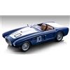 Tecnomodel FERRARI 340 MEXICO SPYDER N.10 2nd PEBBLE BEACH 1953 BILL SPEAR 1:18