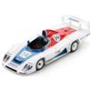 Spark Model PORSCHE 936 N.14 LM 1979 B.WOLLEK-H.HAIWOOD 1:18