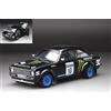 SunStar FORD ESCORT RS 1800 N.10 FOREST STAGES 2008 A.GELSOMINO-C.MAC RAE 1:18