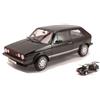 Welly VW GOLF I GTI 1976 BLACK 1:18