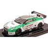 Ebbro NISSAN R35 GT-R N.24 SUPER TAIKYU 2012 FUJII-AMISAN-CHIYO 1:43
