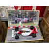 MINICHAMPS 543911801 MINICHAMPS 1:18 McLAREN MP4/6 A. SENNA 1991 WORLD CHAMPION L.E.333 PCS
