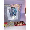 MINICHAMPS 1:12 V. ROSSI FIGURINE 2001 MUGELLO SEALED FREE SHIPPING