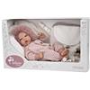 REBORN AURORA CM 40 ESCHIMESE