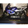 Minichamps IXO 1:24 SCALE STB017 (NO ALTAYA) SUZUKI GSX - R 1000 NEW RARE FREE SHIP.WORLD