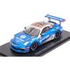 Spark Model PORSCHE 911 GT3 N.7 CHAMPION CARRERA CUP ASIA 2017 C.VAN D.DRIFT 1:43