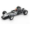 Spark Model COOPER T86B ROBIN WIDDOWS 1968 N.16 BRITISH GP 1:43