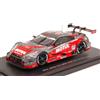 Ebbro NISSAN GT-R N.23 WINNER SUPER GT500 2014 T.MATSUDA-R.QUINTARELLI 1:43