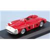 Art Model FERRARI 860 MONZA N.1 2nd 1000 KM NURBURGR.1956 FANGIO-CASTELLOTTI 1:43
