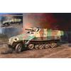 Dragon SD.KFZ.251/9 Ausf.D MIT 7,5 cm KANONE 51 KIT 1:35
