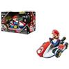 JAKKS PACIFIC MARIO KART MINI ANTI-GRAVITA' R/C