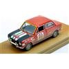 Rio FIAT 128 RALLY N.88 RALLY ELBA 1972 SANTACROCE-VERSI 1:43