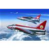 Trumpeter: Englisch Electric (BAC) Lightning F.1A/F.3 in 1:32 [9362280]