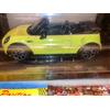 NOREV DEALER 80435A21538 DEALER NOREV 1:18 MINI COOPER S CABRIO YELLOW F57 NEW RARE SHIP. WOR