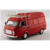 Rio FIAT 238 TETTO ALTO C/PORTAPACCHI 1:43