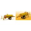 Universal Hobbies CARROBOTTE SPANDILIQUAMI VEENHUIS VACUUMMESTZULGER 1750 L 1:32