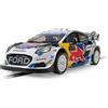 Scalextric FORD PUMA RALLY 1 MONTE CARLO 2024 FOURMAUX-CORIA SLOT 1:32