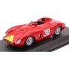 Art Model FERRARI 500 TR N.317 3rd GIRO DI SICILIA 1956 G.STARABBA 1:43
