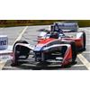Spark Model MAHINDRA N.19 WINNER Rd.2 HONG KONG FORMULA E (2017-2018) F.ROSENQVIST