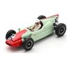 Spark Model COOPER T51 HENRY TAYLOR 1960 N.46 4th FRENCH GP 1:43