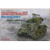 Dragon M4 SHERMAN COMPOSITE HULL PTO KIT 1:35