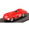Art Model FERRARI 857 S N.20 WINNER NASSAU 1955 P.HILL 1:43