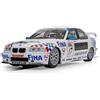 Scalextric BMW E36 320i BTCC 1995 SLOT 1:32